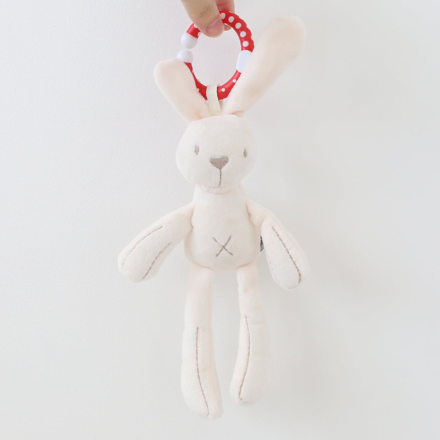 Stroller Companion Rattle