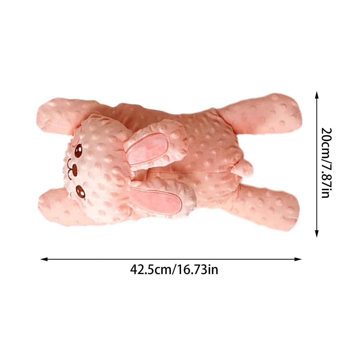 Automatic Baby Pat Pillow Toy