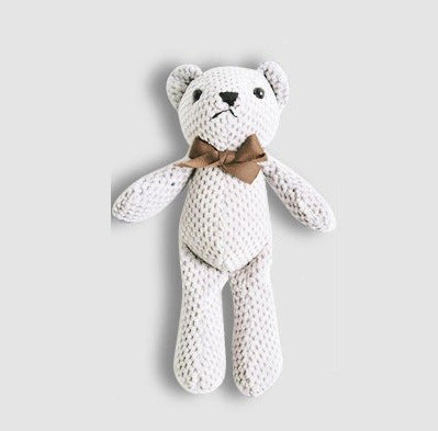 Tiny Teddy Bear