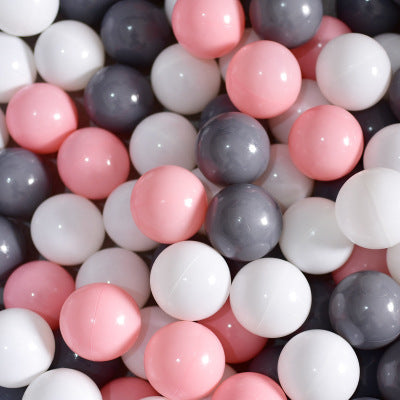 Collapsible Ball Pool