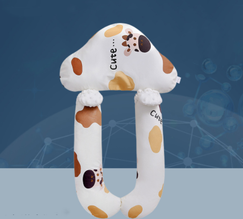 CloudSoft™ Huggable Baby Support Pillow
