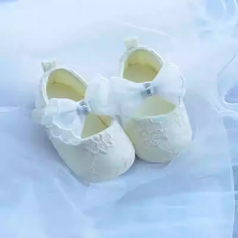 Baby Girl shoes
