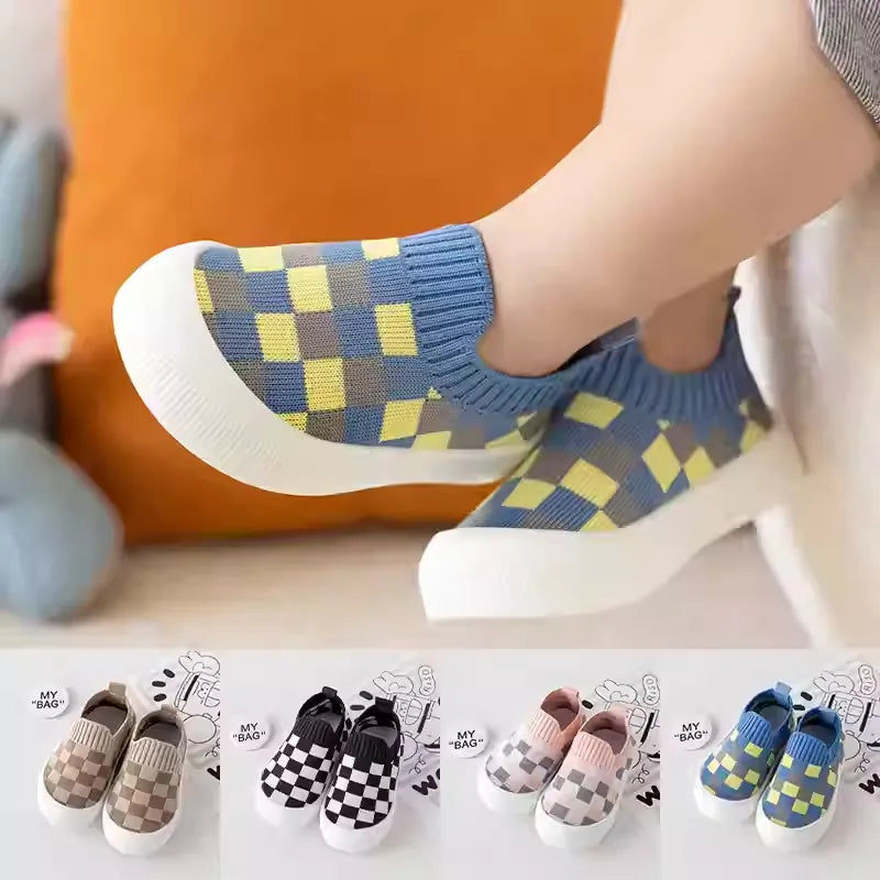 Baby shoes 3
