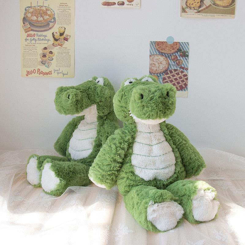 Cuddly Animal Friends