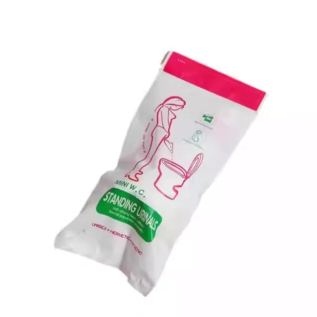 DisposableUrinalWomen_sStandingToiletAppliance