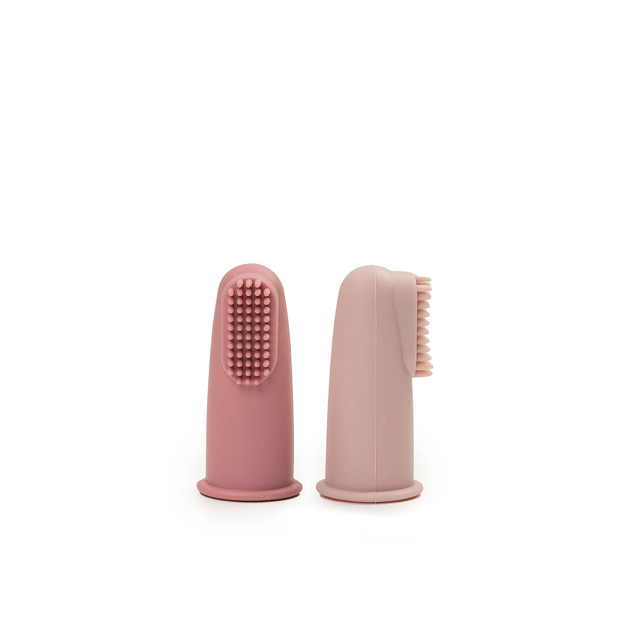 Silicone Finger Toothbrush