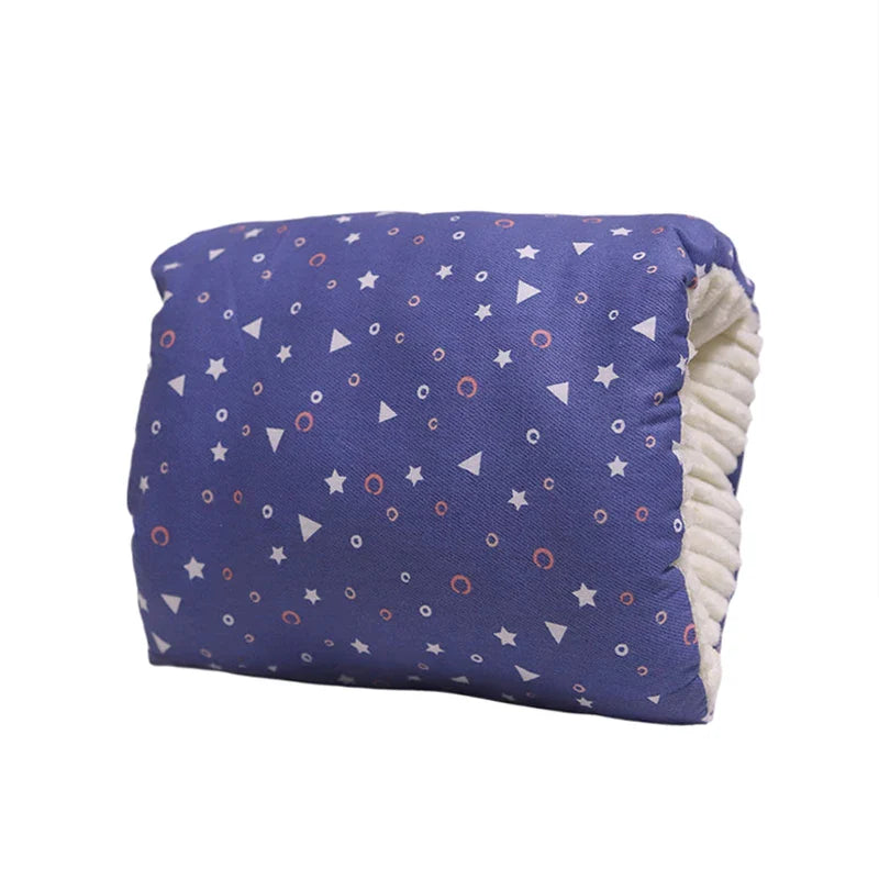 MellowMama™ Comfortable Breastfeeding Cushion Pillow