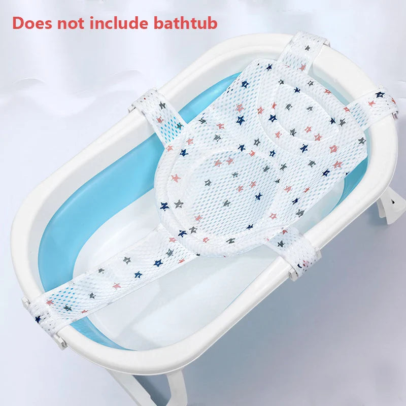 Baby Bathtub Anti-slip Mat