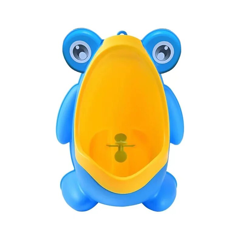 Froggy Potty Training Kit