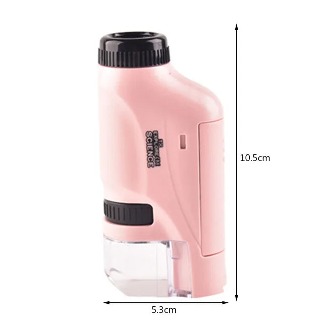 Mini Microscope