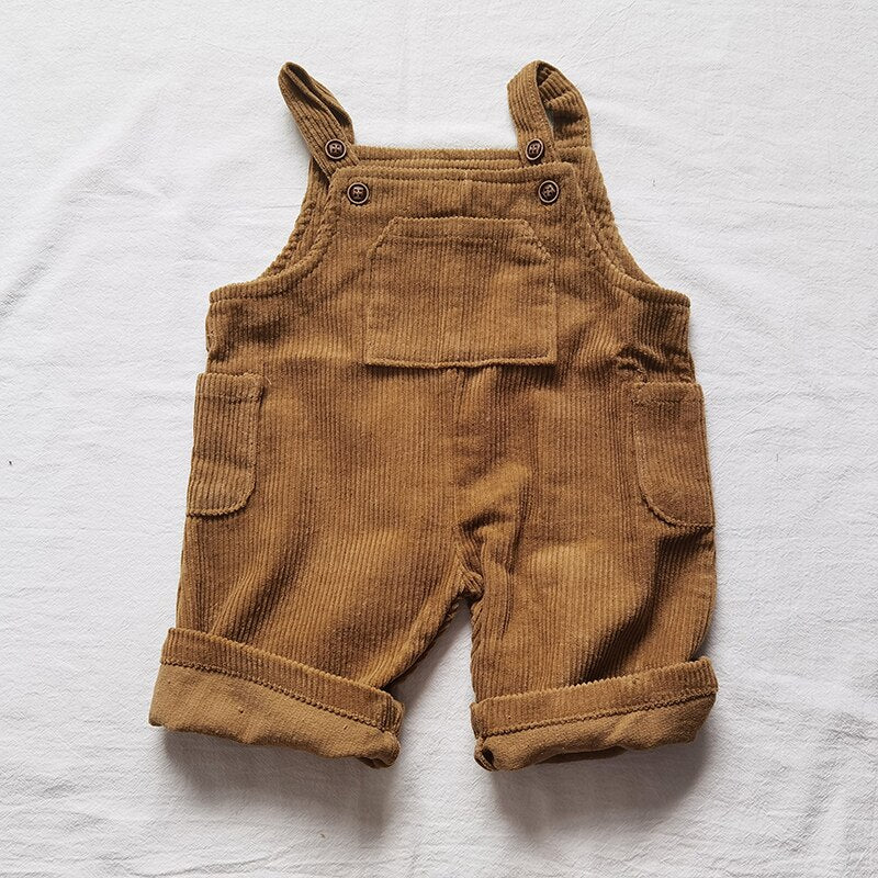 Cozy Cord Kids Sets