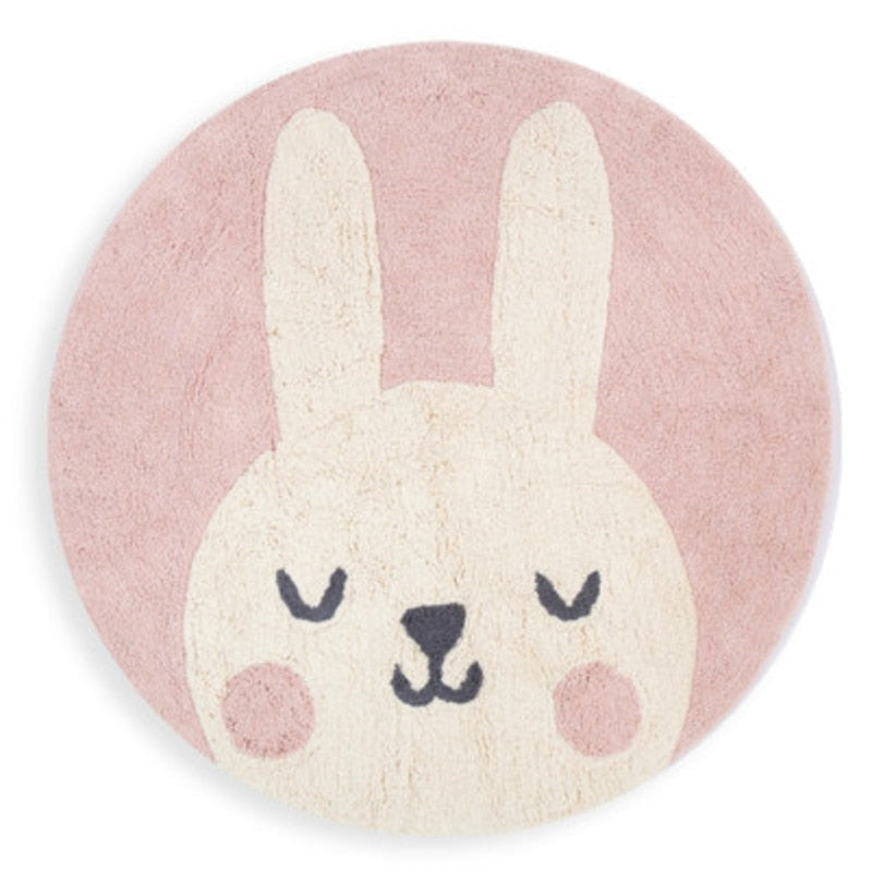 Soft Play Rug