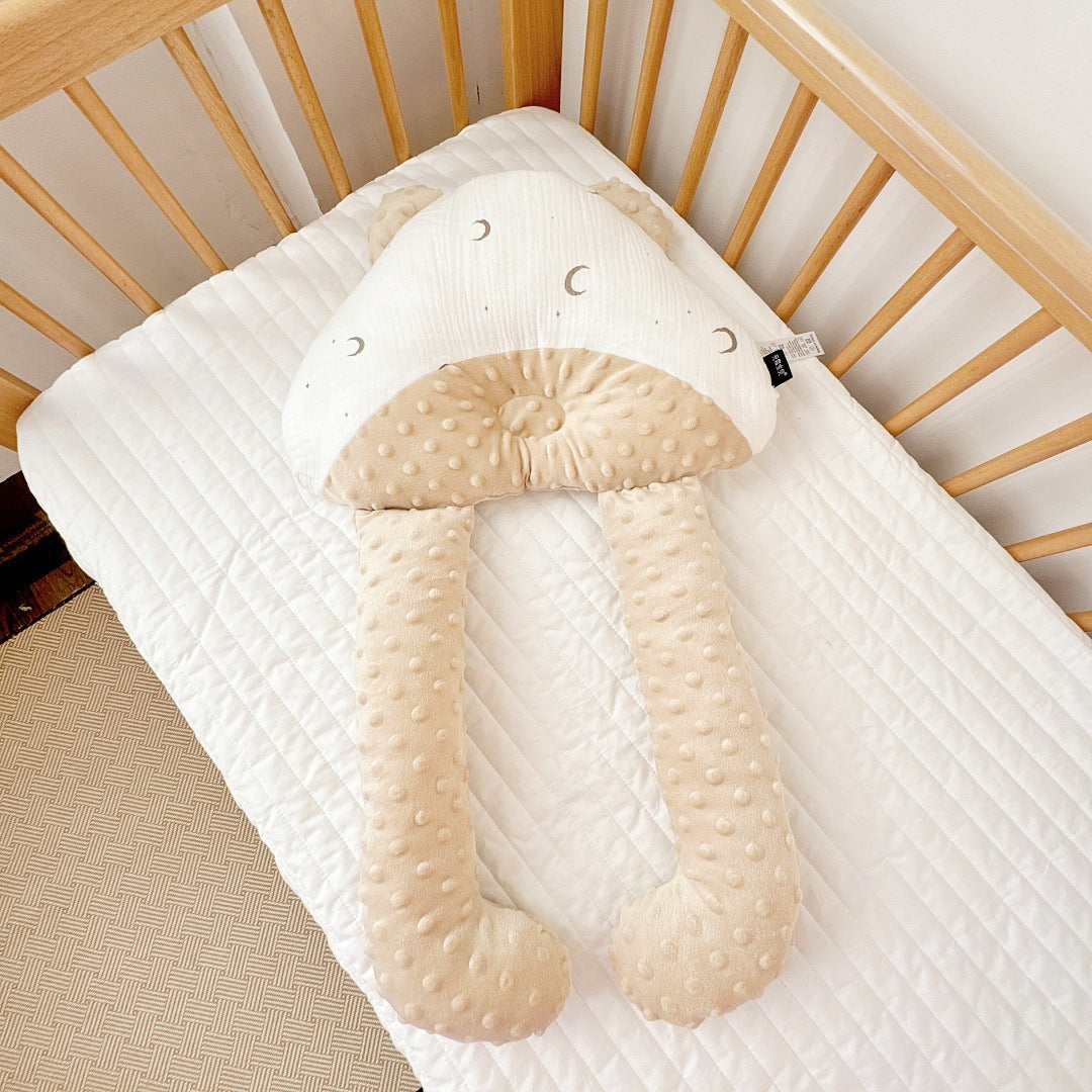 LullaForm™ Baby Cuddle Pillow