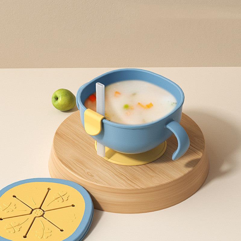 Baby 3 in 1 Bowl
