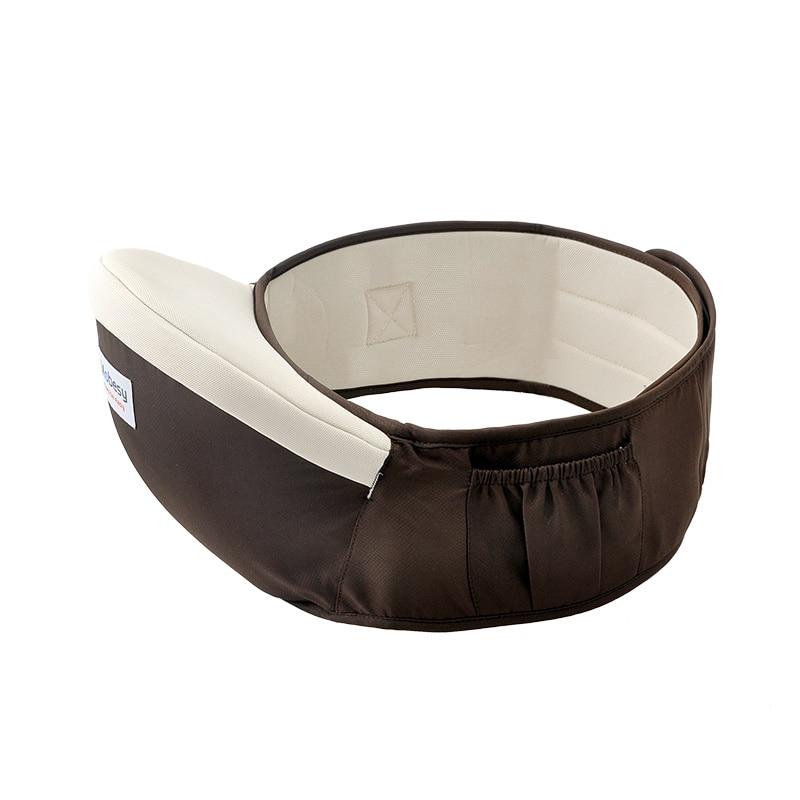 Baby Carrier Ergonomic Hip Seat