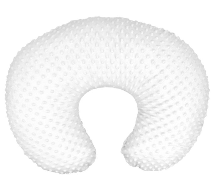 Soft U-Shaped Nursing Support Pillow