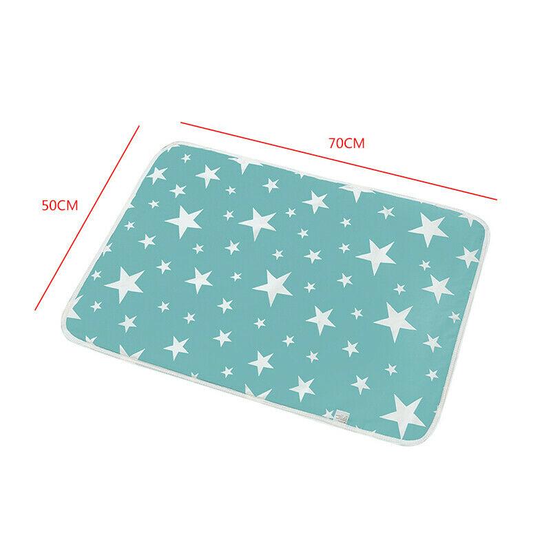 Changing Mat