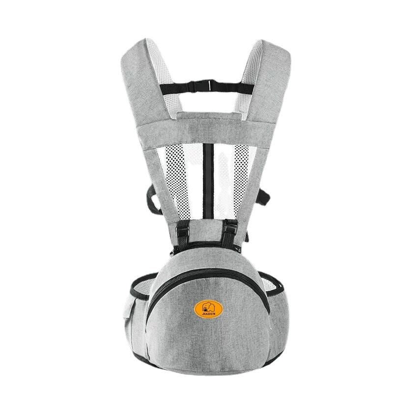 Baby Hip Seat Carrier with Adjustable Strap