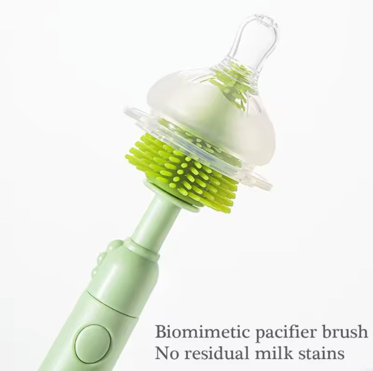 Bottle product detail