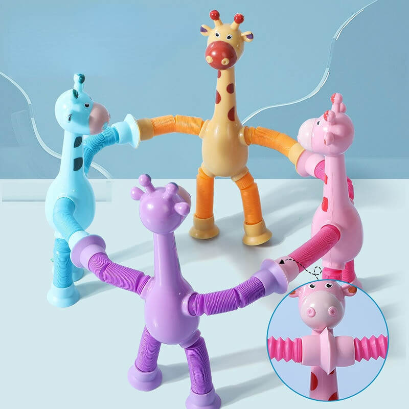 Toy product detail