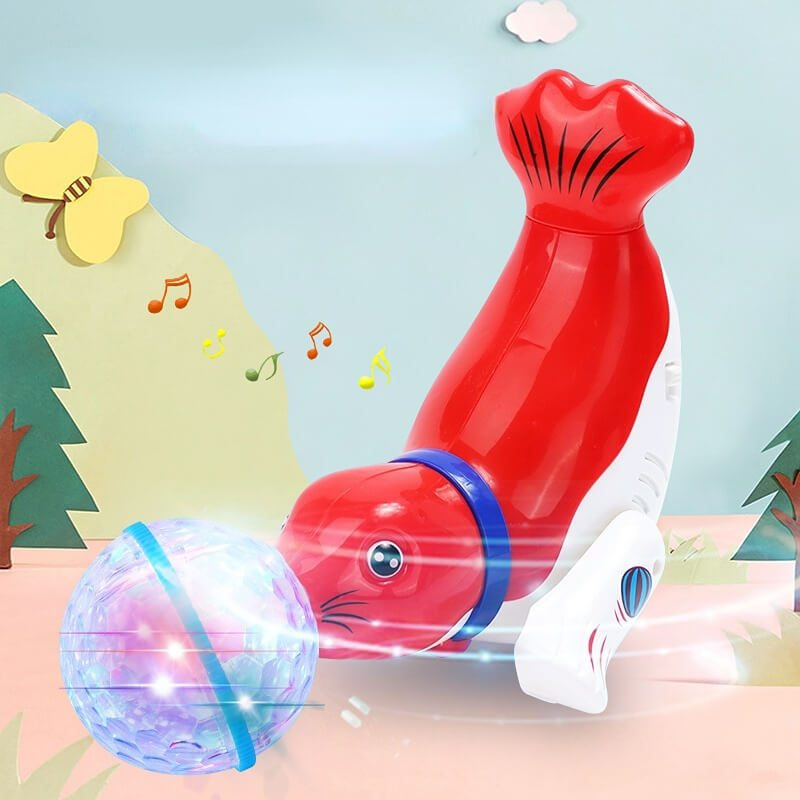 Electric Toy product detail