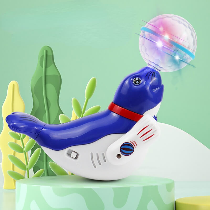 Electric Toy product detail
