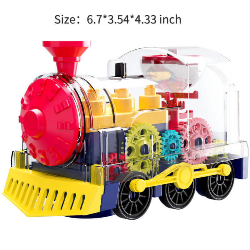 Electric Toy product detail