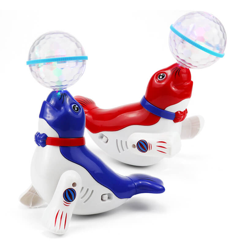 Electric Toy product detail