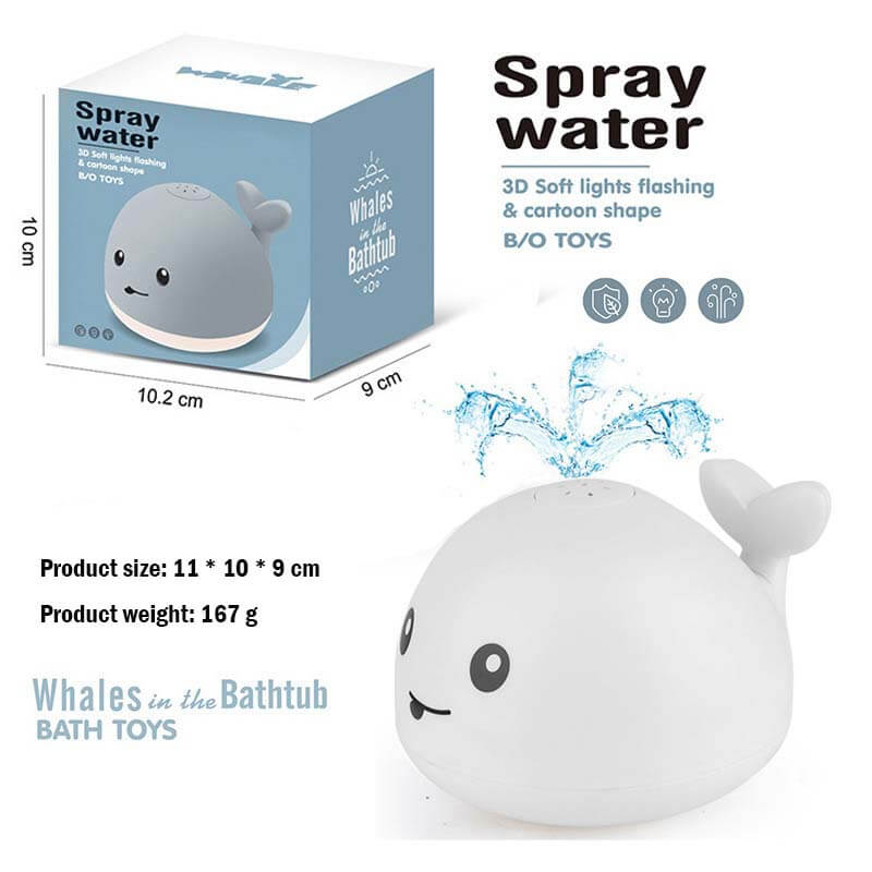 Electric Toy product detail