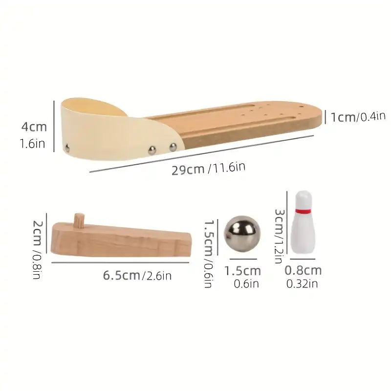 Wooden Toy product detail