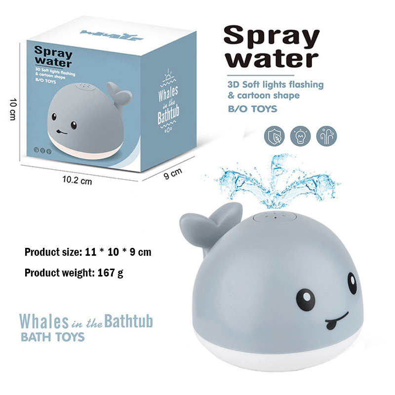 Electric Toy product detail