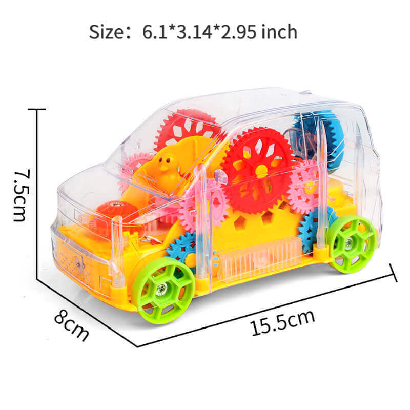 Electric Toy product detail