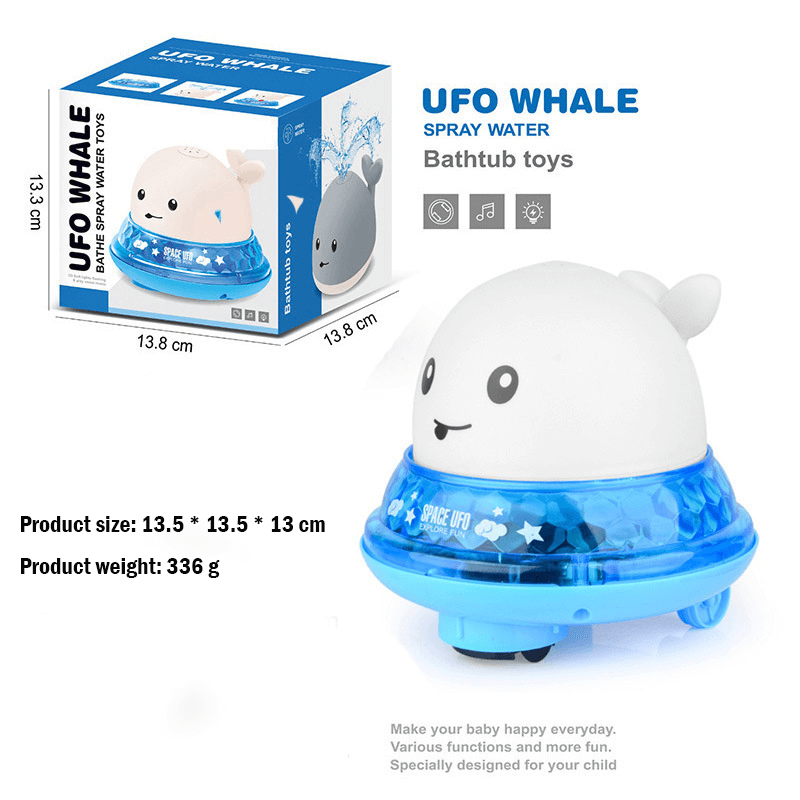 Electric Toy product detail