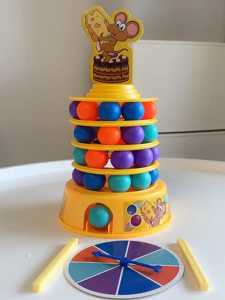 Educational Toy product detail