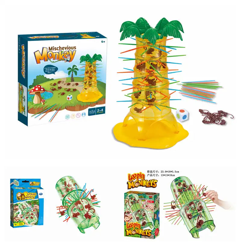 Toy product detail