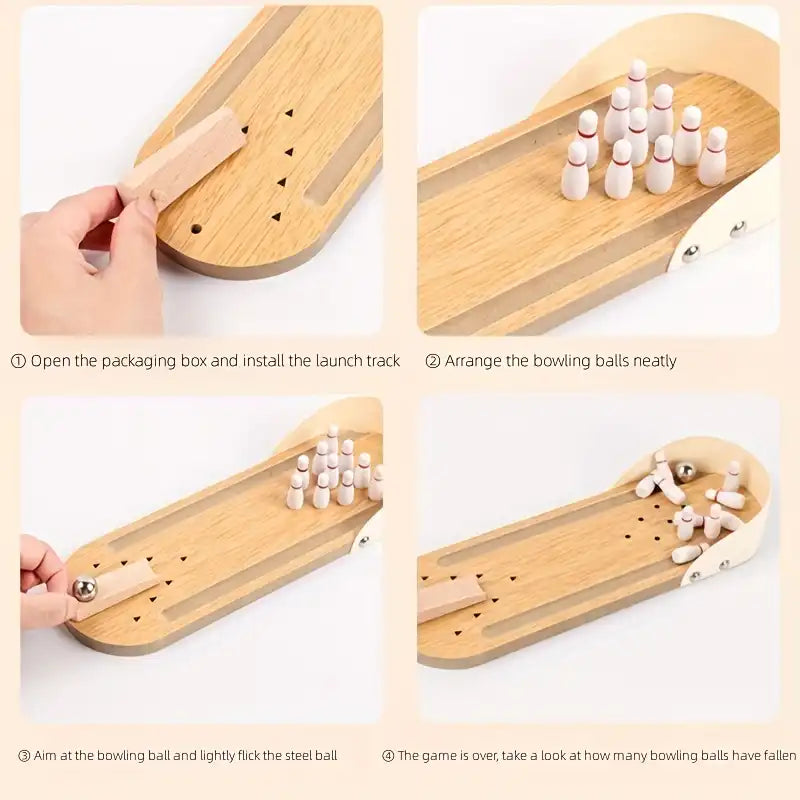 Wooden Toy product detail