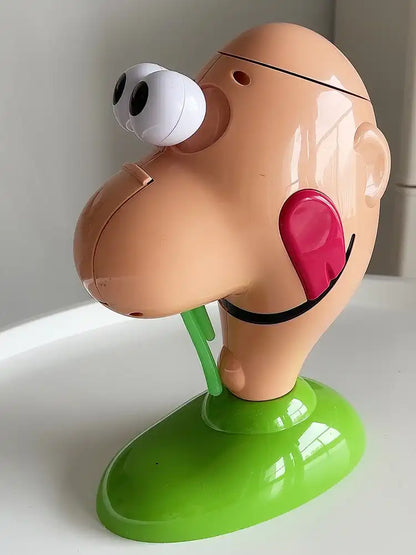 WEIQUEEN Snotlout Compulsion Game Stress Relief Relaxation Toys Matchmaking Toys Parent-Child Interaction