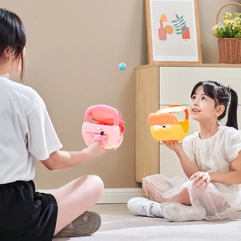 Toy - A Green Frog (1PC) product view