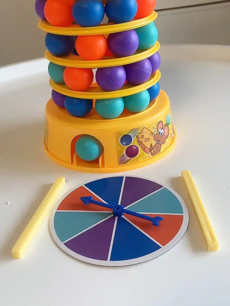 Educational Toy product detail