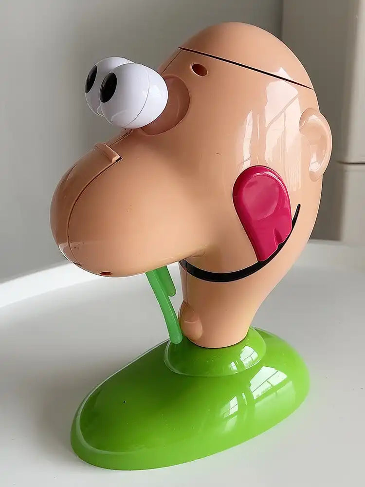 Toy product detail