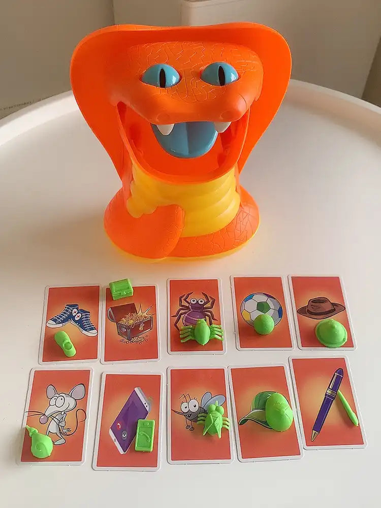 Toy product detail