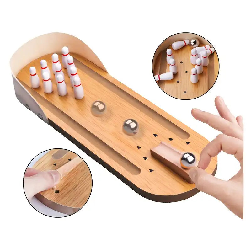 Wooden Toy product detail