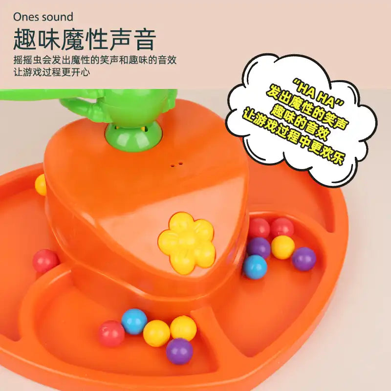 Toy product detail