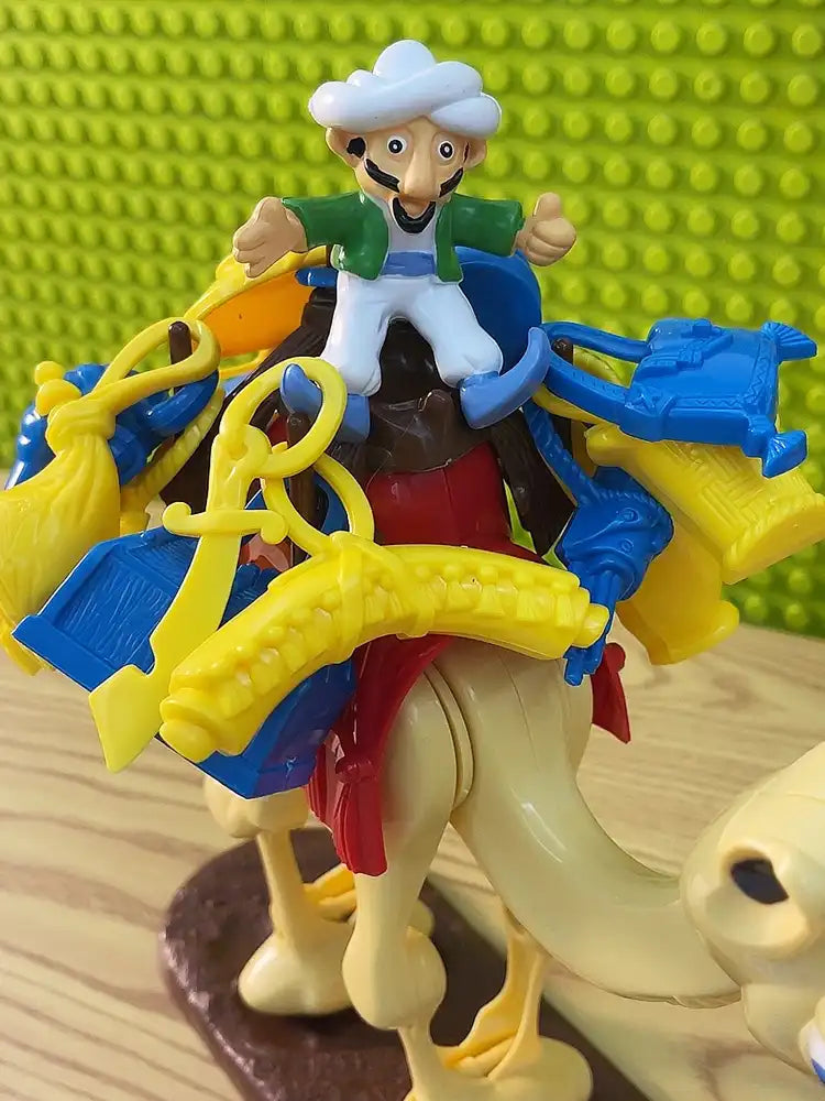 Game product detail