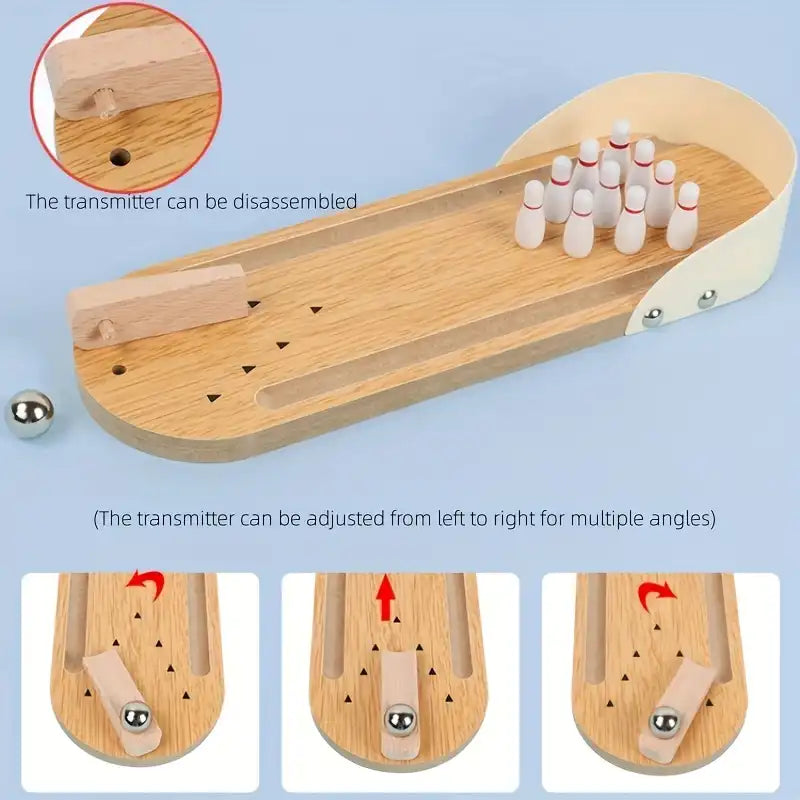 Wooden Toy product detail