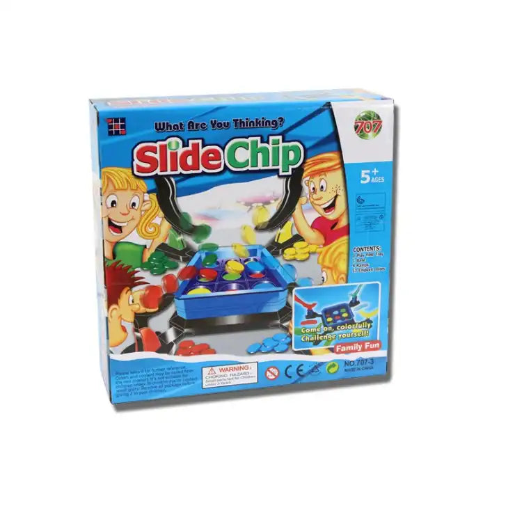 Puzzle product detail
