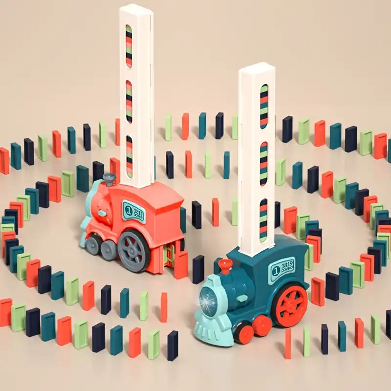 Automatic Toy product detail