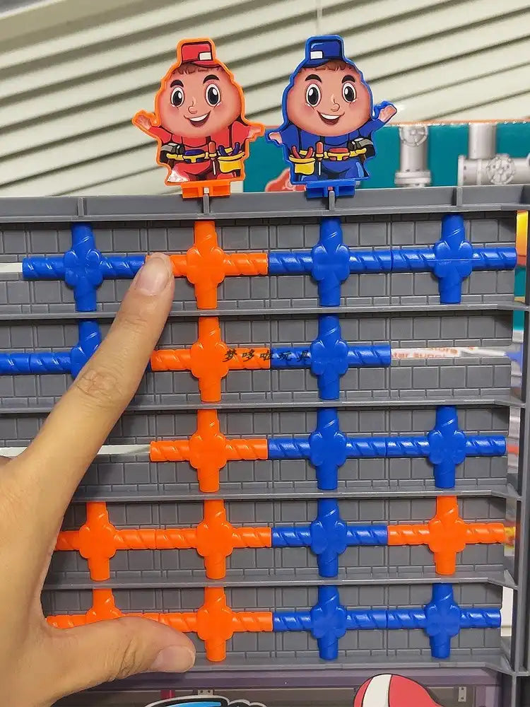 Puzzle product detail