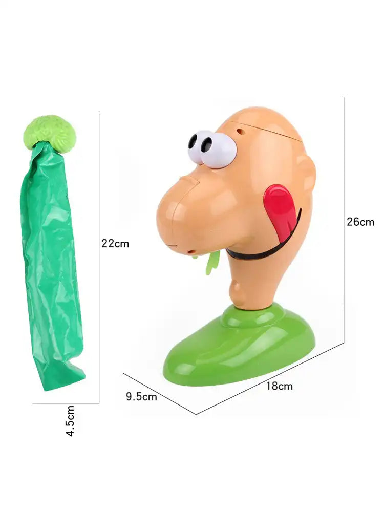 Toy product detail