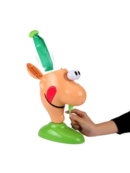 WEIQUEEN Snotlout Compulsion Game Stress Relief Relaxation Toys Matchmaking Toys Parent-Child Interaction